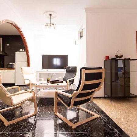 Casa Sunshine Paradise Vecindario  Exterior foto