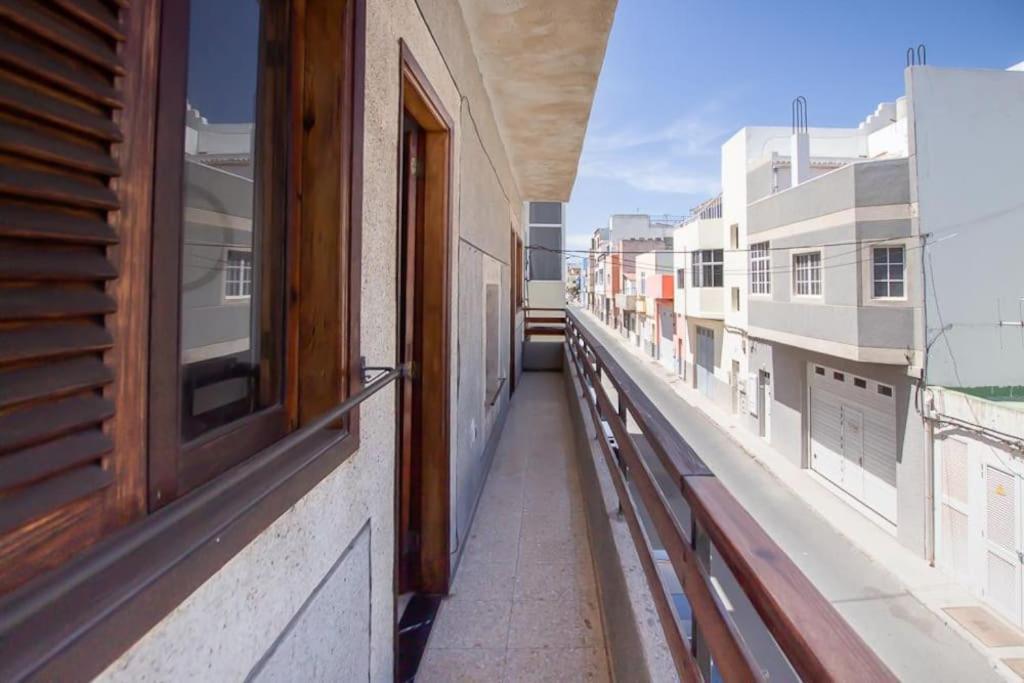 Casa Sunshine Paradise Vecindario  Exterior foto